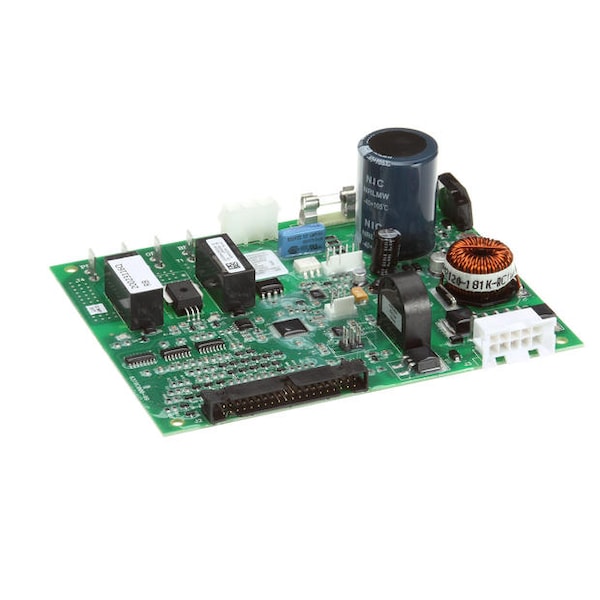 Main Control Board
